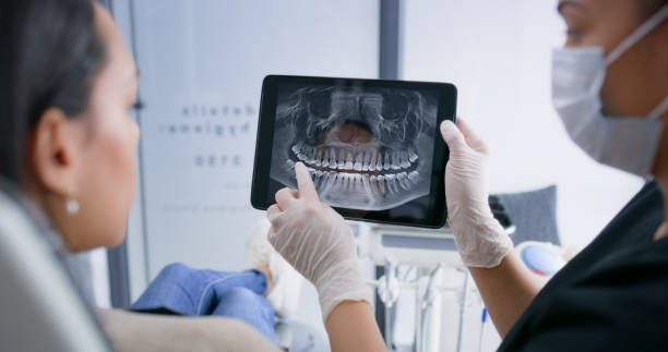 Licensed Tooth Extraction service in Delta County County, TX - Smile Center Dentistry